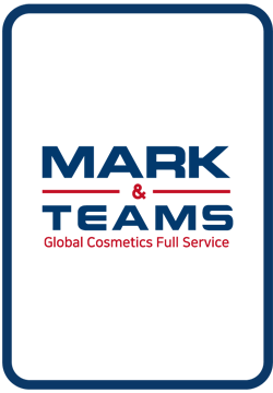 logo Mark & Teams Co., Ltd